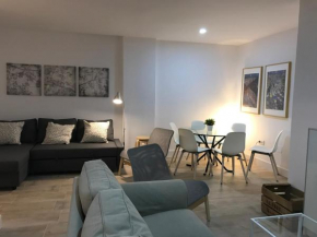 Apartamento Torreblanca